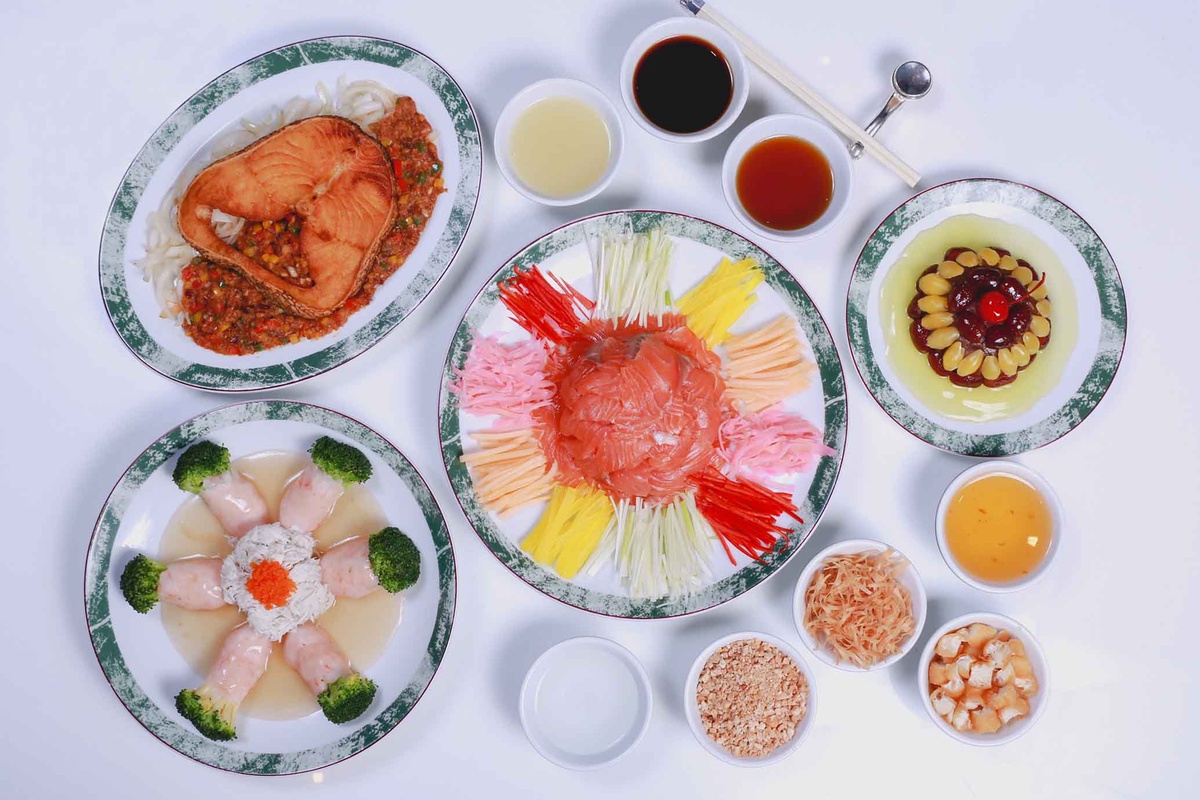 Dynasty restaurant to roll out incredible special set menus to celebrate Chinese New Year In Style
