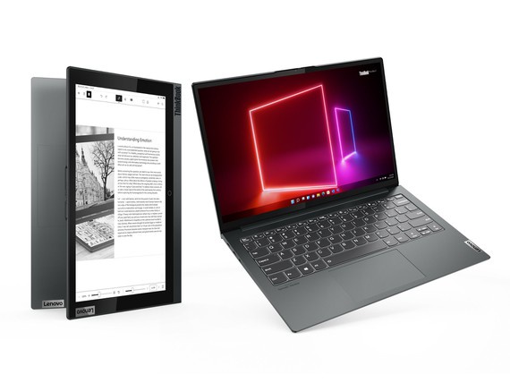 เลอโนโว ThinkBook พร้อมระบบปฏิบัติการณ์อัจฉริยะ Windows 11 พร้อมวางจำหน่ายในไทย