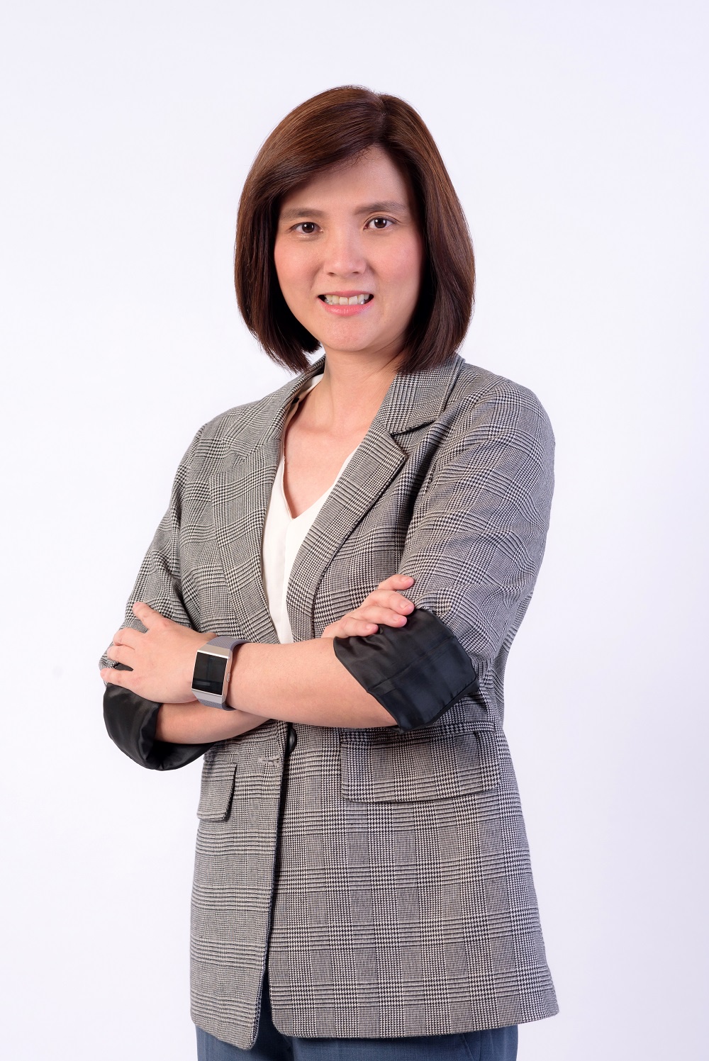 Hybrid working is the business trend of 2022, PwC Thailand says