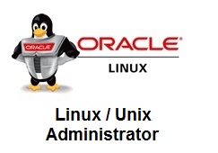 เปิดอบรมหลักสูตร Oracle : Linux/Unix Administrator For Beginner