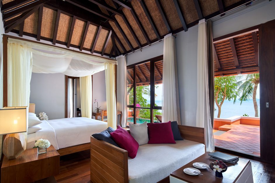 UNWIND IN STYLE WITH SAMUI'S CALLING PROMOTION
