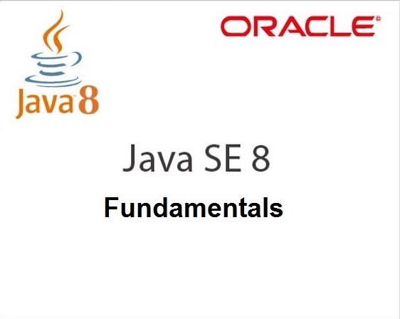 เปิดอบรมหลักสูตร Database 12c : Java SE8 Fundamentals