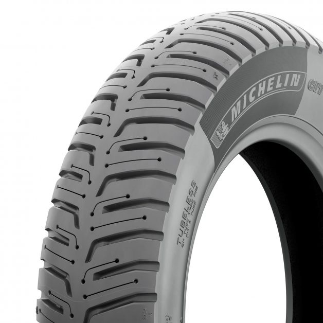 New MICHELIN City Extra The commuter tire for scooters, step-throughs and small motorcycles