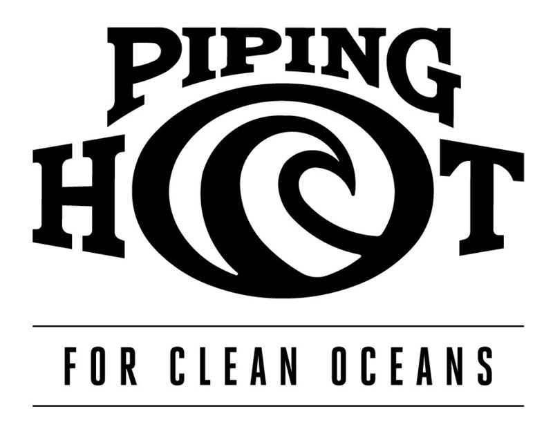 Australian surf brand Piping Hot partners with climate scientists at the University of Technology Sydney to develop textile made from