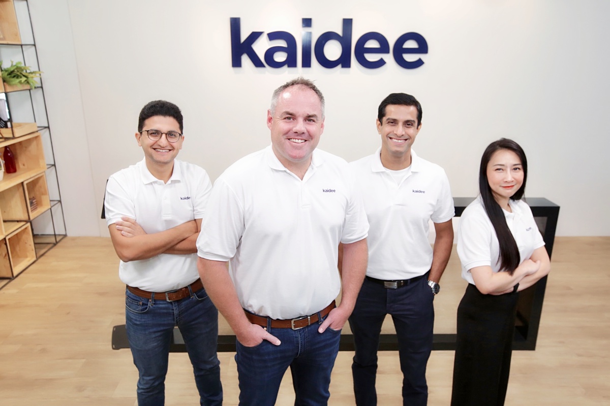 kaidee เดินเกมรุกส่งบริการ kaidee AUTO จับมือพันธมิตรแบรนด์รถชั้นนำตั้งเป้าเป็น One-Stop Platform