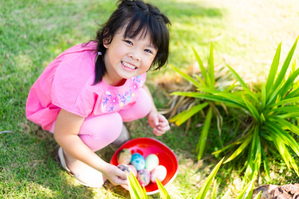Anantara Launches Chiang Mai's Coolest Family Songkran and Easter Egg-stravaganza Celebrations