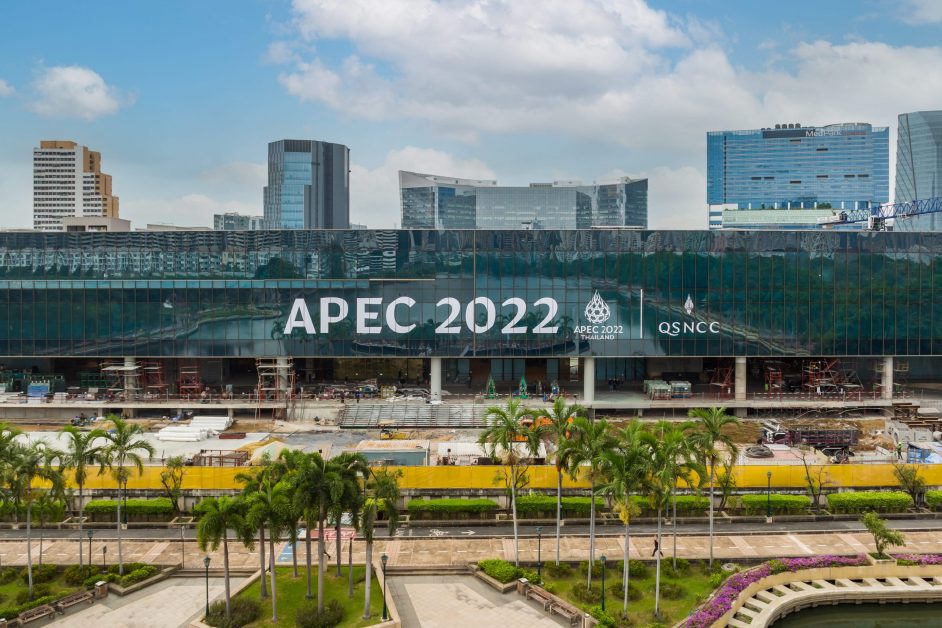Final countdown to the reopening of revamped Queen Sirikit National Convention Center, set to become Asia's ultimate event