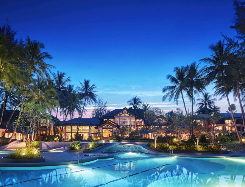 Dusit Thani Laguna Phuket teams up with renowned local partners to offer a 'Simply Amazing' stay experience loaded with