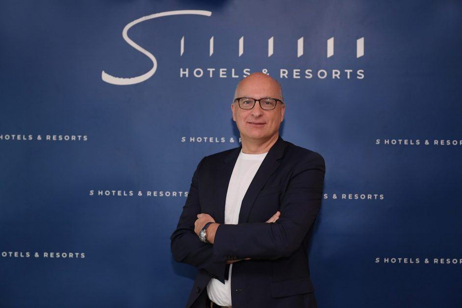 SHR SETS TO DOUBLE REVENUE IN 2022, MAKING NO. 2 THAI HOTEL OPERATOR WITH HIGHEST REVENUE