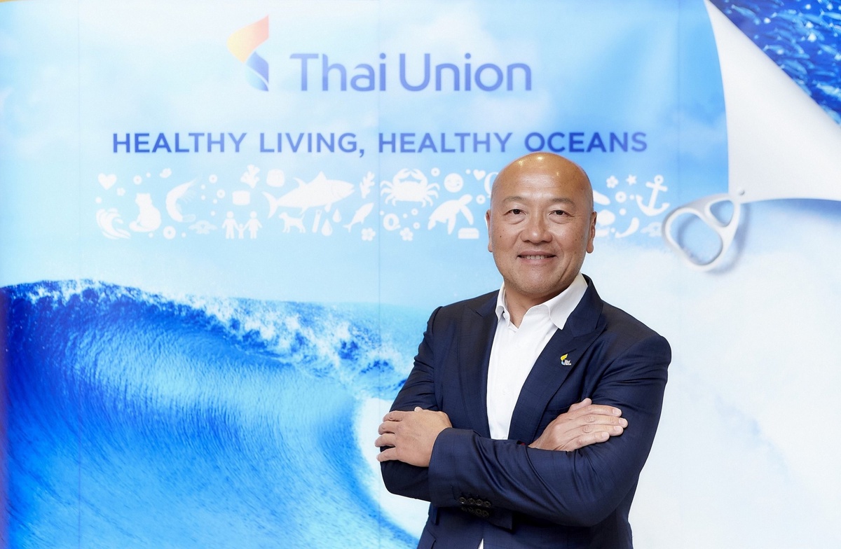 Thai Union reports record 1Q22 revenue on the back of robust global demand and strong core business performance