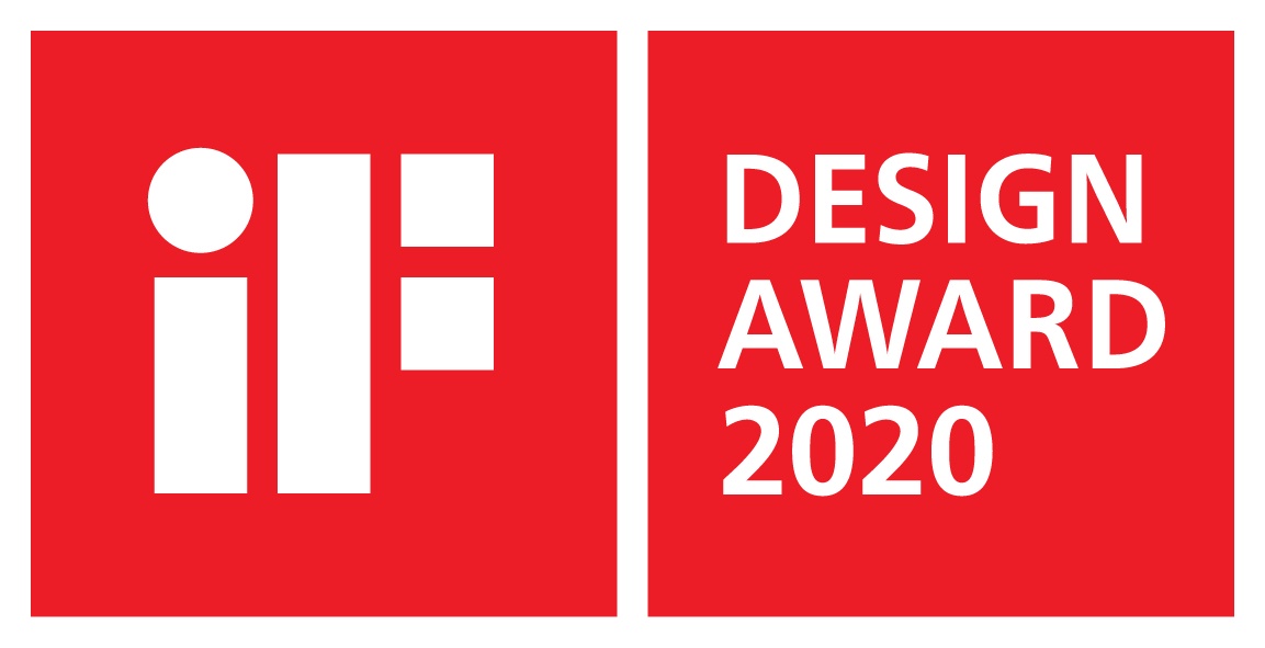 ฟูจิฟิล์มคว้ารางวัลด้านการออกแบบผลิตภัณฑ์ระดับสากล iF Design Award