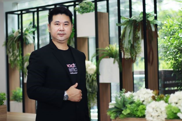 The Eateria นำสุดยอดผลิตภัณฑ์อาหารแช่แข็งสู่ตลาดโลกในงาน THAIFEX Anuga Asia 2022 - The Hybrid Edition