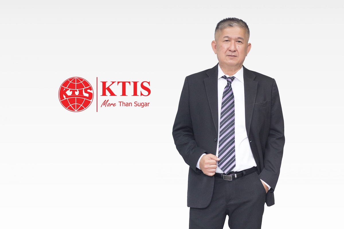 KTIS เผยเริ่มรับรู้รายได้บรรจุภัณฑ์ชานอ้อย ก.ค.นี้ กำลังผลิตวันละ 3 ล้านชิ้น ป้อนตลาดทั้งในและต่างประเทศ