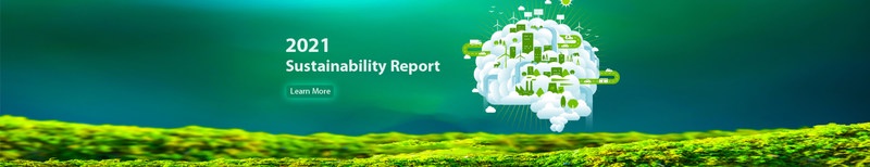 ZTE Releases 2021 Sustainability Report