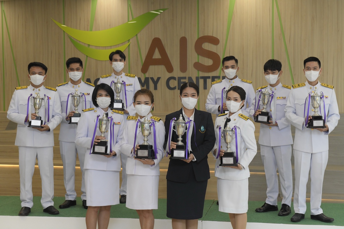 AIS Academy เปิดผลงาน 10 ครูไทย คว้ารางวัลชนะเลิศจากเวที THE EDUCATORS THAILAND ยกระดับภาคการศึกษาไทยด้วยเทคโนโลยีดิจิทัล