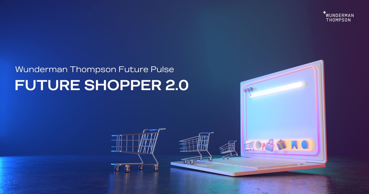 การศึกษา Future Shopper พบว่าการสร้างประสบการณ์ลูกค้าให้เหมาะสมที่สุด คือสิ่งชี้ชะตาการเติบโตของธุรกิจในอนาคต