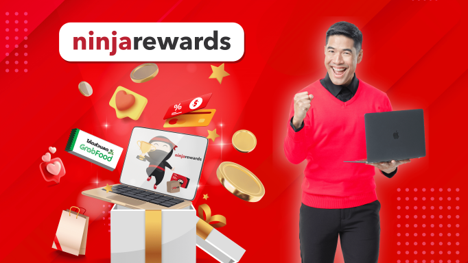 Ninja Van Thailand Enhances Brand Loyalty with Ninja Rewards Programme