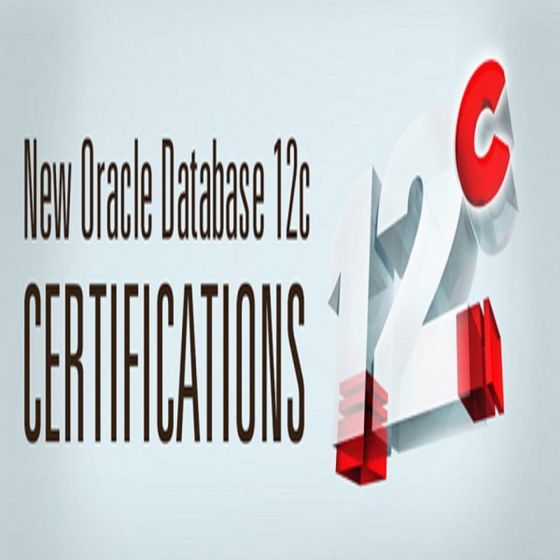 เปิดติวข้อสอบ OCA 12c เพื่อสอบใบเซอร์ Oracle Certified Associate ประจำเดือน กรกฎาคม