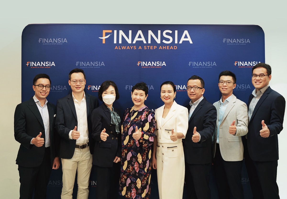 FINANSIA organized a seminar 2H2022 SSI Strategy Call and SSIAM Fund Introduction
