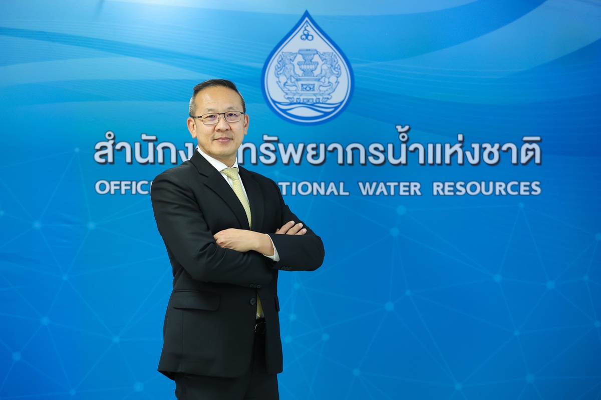 งาน Thai Water Expo 2022 สุดยอดงานแสดงเทคโนโลยีด้านการจัดการน้ำและน้ำเสีย ยกระดับการบริหารจัดการน้ำสู่ความยั่งยืน