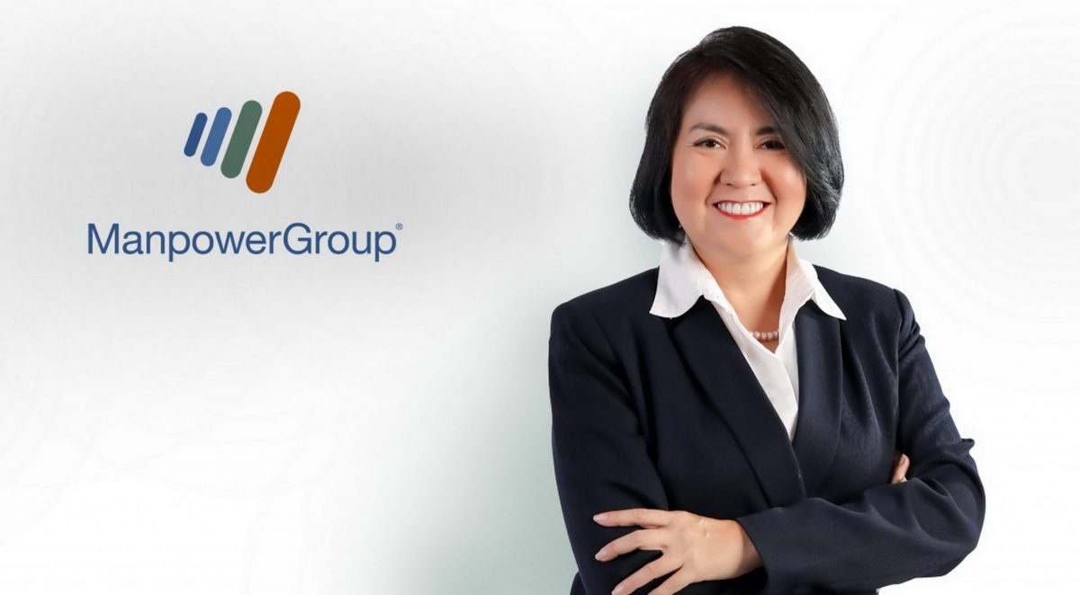 ManpowerGroup Thailand Presents Net Zero Approach to Workforce Solutions Significant Key to Talent Sustainability