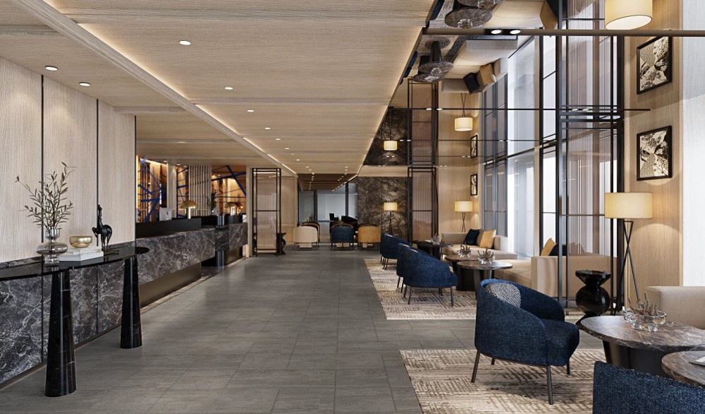 บริษัทสุขุมวิท ซอย 11 เตรียมเปิดโรงแรมโอ๊ควู้ด สุขุมวิท 11 กรุงเทพ อย่างเป็นทางการปลายปีนี้