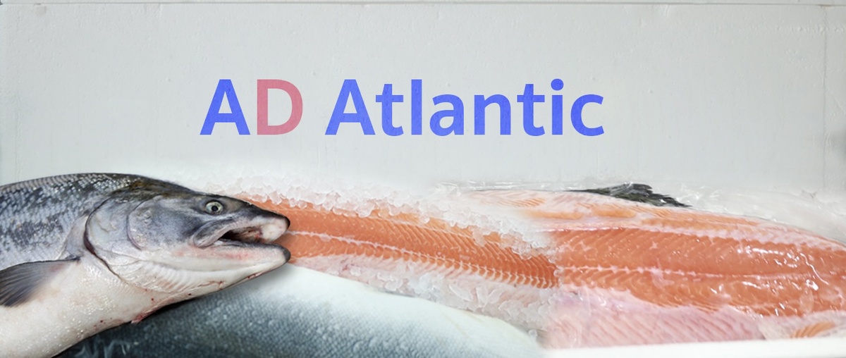 A.D.Food Group ตอกย้ำความเป็น Premium Food Service ด้านวัตถุดิบอาหารญี่ปุ่น ด้วยวัตถุดิบที่มีคุณภาพจากแหล่งกำเนิดทางทะเล จากแบรนด์ AD