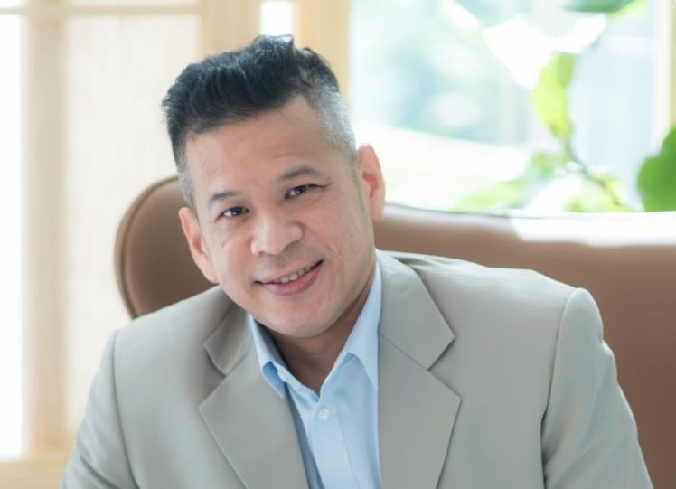 APPOINTMENT OF GENERAL MANAGER FOR NEW SOMERSET PROPERTY OPENING IN PATTAYA