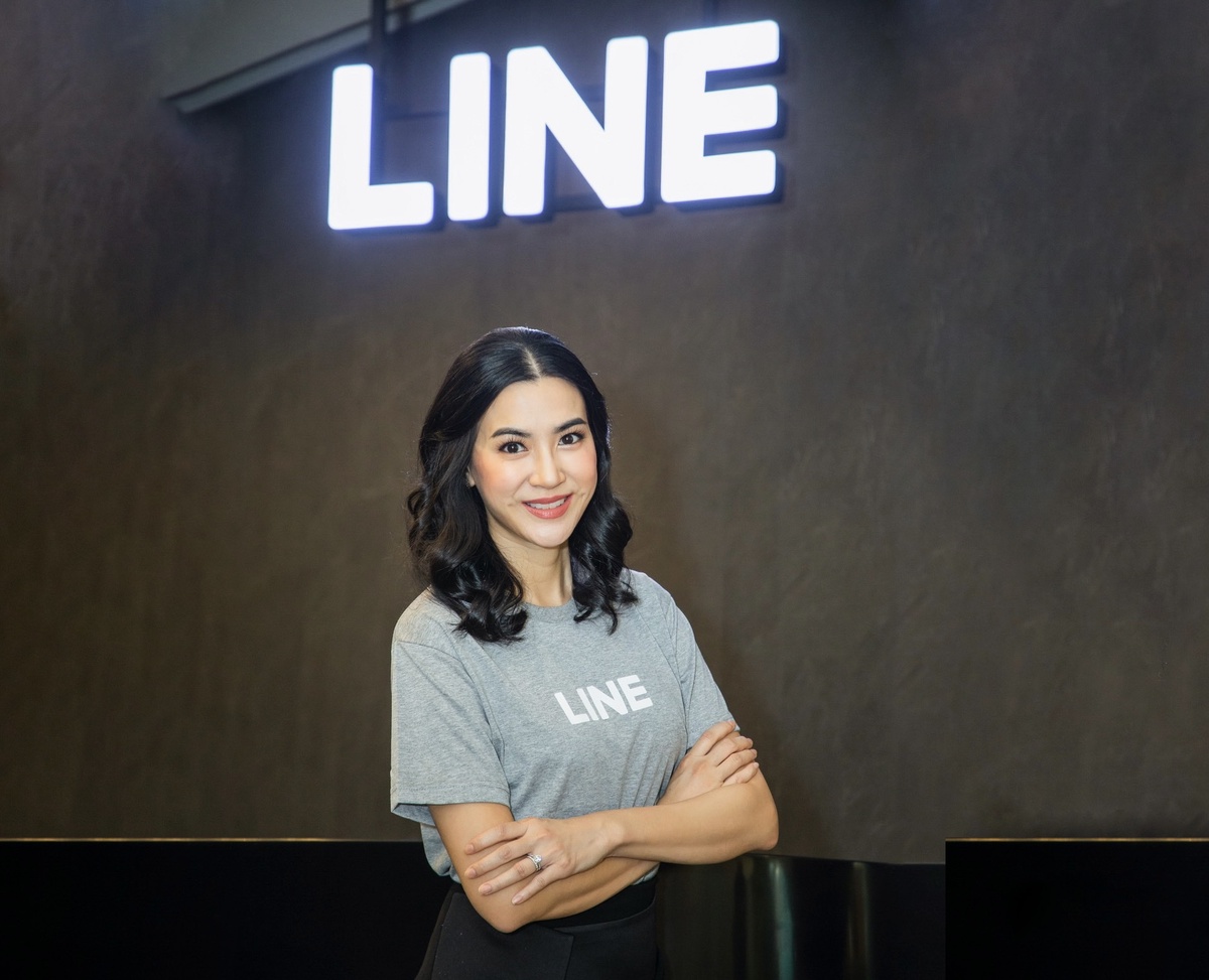 LINE ประเทศไทย กับภารกิจยกเครื่องออฟฟิศด้วยคอนเซ็ปต์ Work-Life Revolution ตอกย้ำการเป็น Learning Hub ดัน 'คนพันธุ์เทคฯ'