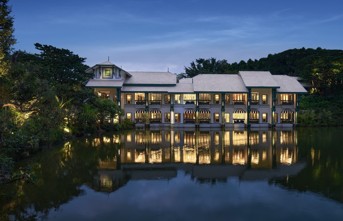 Christmas in Khao Yai: InterContinental Khao Yai Resort Plans for a Magical Festive Season
