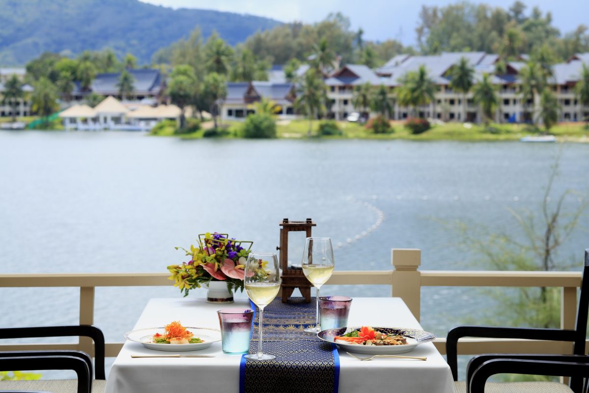 Dusit Thani Laguna Phuket launches Benjarong Phuket - Authentic Thai Cuisine Restaurant