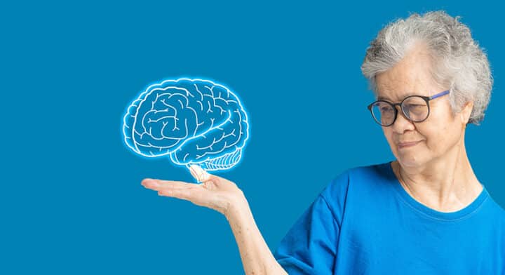 Chula Medicine Reveals Innovative Detection of Latent Dementia A 10-Year Awareness May delay Alzheimer's Onset in