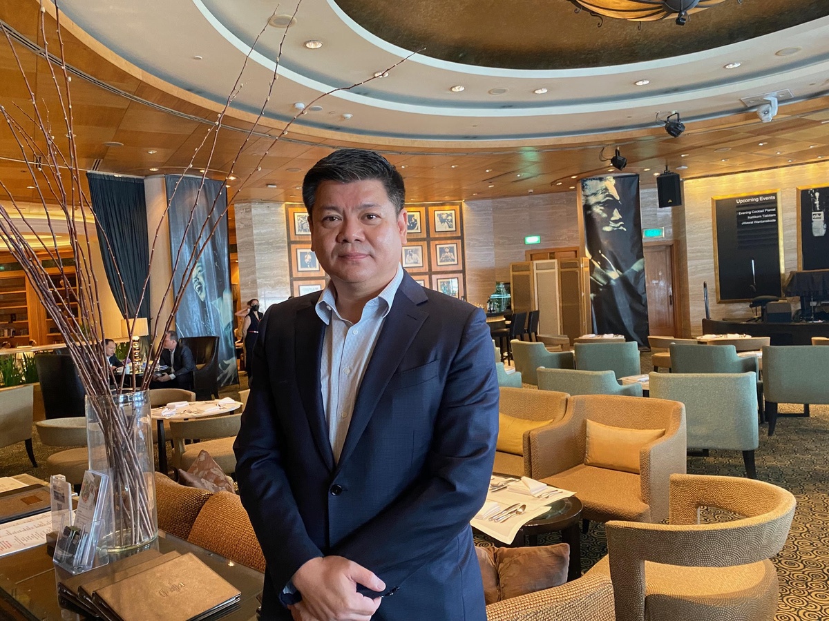 Silverlake Axis Plans Thai Digital Banking Growth - Announces Leadership Appointment and Partnership with EXIM