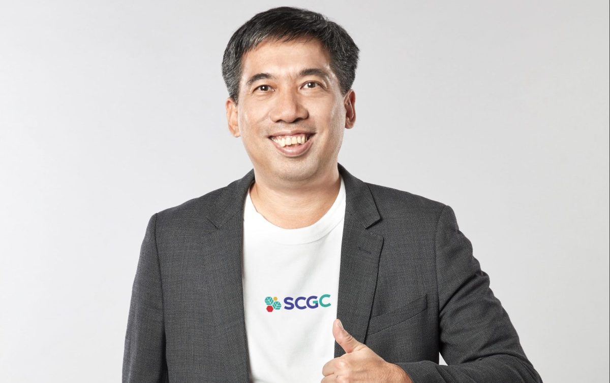 Thai Startups to Go Global: Sasin and SCGC to Empower Entrepreneurs with SCG Bangkok Business Challenge @ Sasin