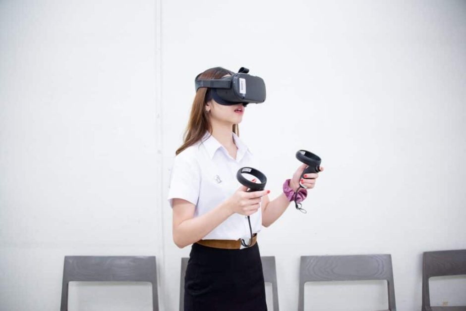 จุฬาฯ ชวนเที่ยวทิพย์ เปิดมิติการเรียนรู้อดีต สนุกพร้อมสาระกับ โปรแกรม VR หอประวัติกับจุฬาฯ ในความทรงจำ