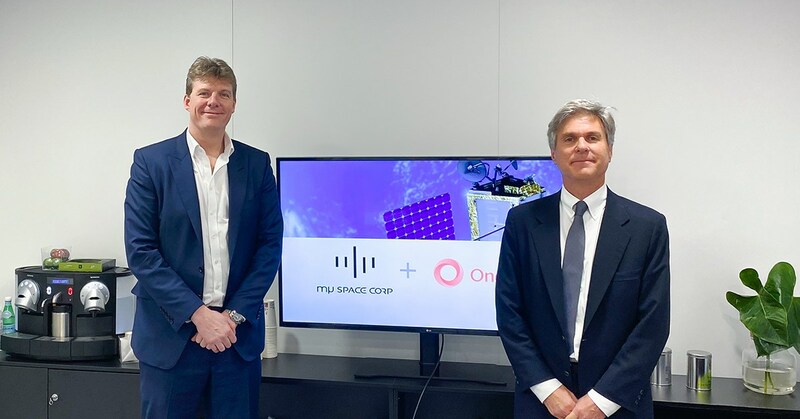 An exclusive multi-million dollar deal between mu Space and OneWeb supports Low Earth Orbit (LEO) connectivity solutions in Mainland Southeast