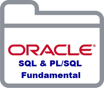 เปิดอบรมหลักสูตร Oracle Database : SQL and PL/SQL Fundamental