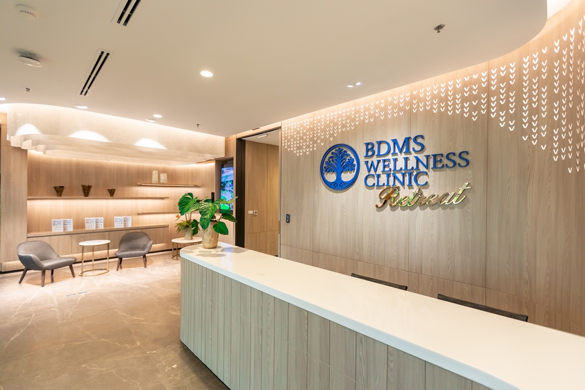 Travel for Better Health: BDMS Wellness Clinic Retreat at Anantara Riverside Bangkok Launches Preventive Health Check-Up