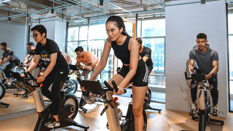 Fit Hub Secures US$6.5M to Expand Tech-enabled Fitness Solutions in Indonesia