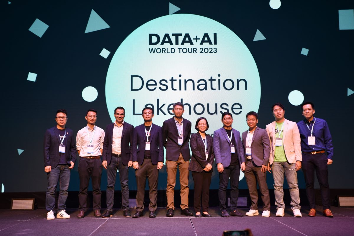 Data AI World Tour comes to Thailand for the first-time ever