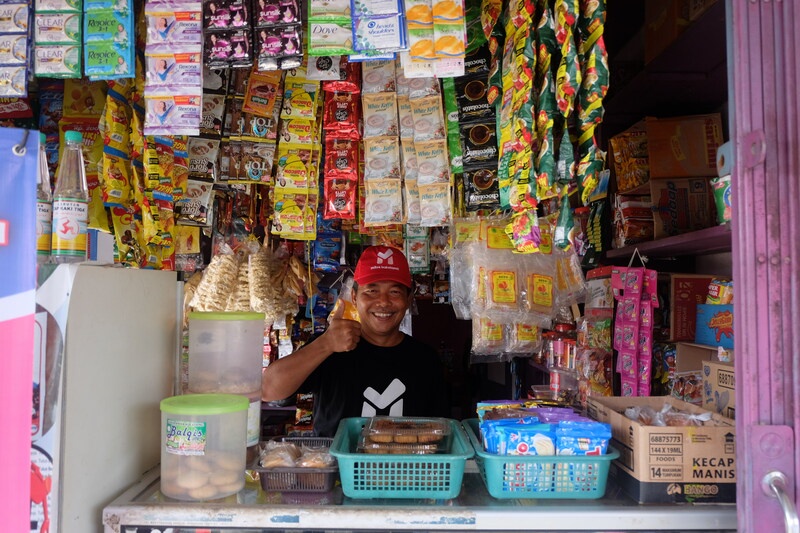 มิตรา บูกาลาปัก เผยเบื้องหลังความสำเร็จในการงัดใช้พลังของธุรกิจขนาดเล็กในอินโดนีเซีย