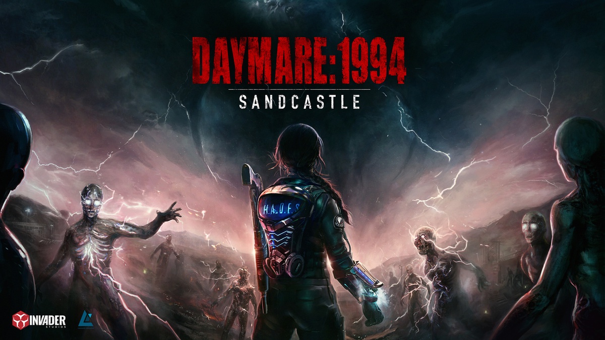 Daymare 1994: Sandcastle เปิด DEMO ให้โหลดฟรีแล้ววันนี้