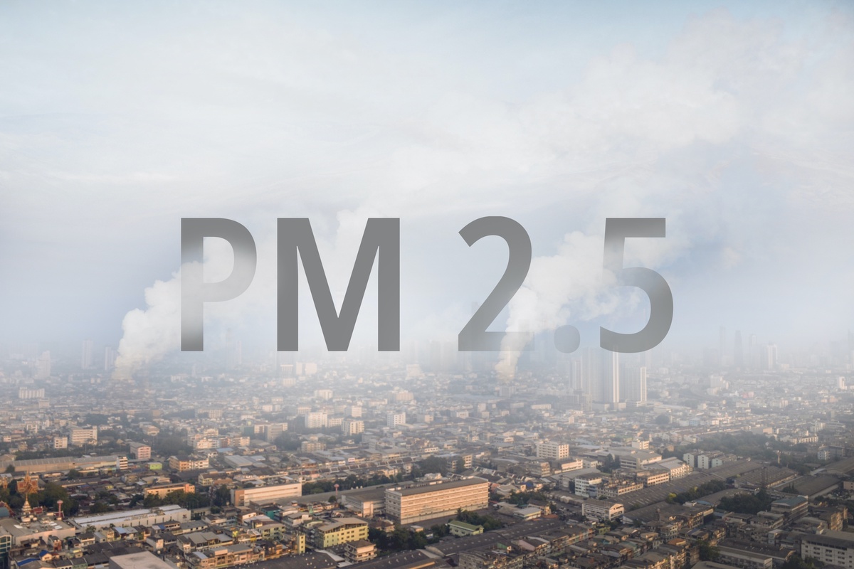 How to ต่อสู้ฝุ่น PM2.5