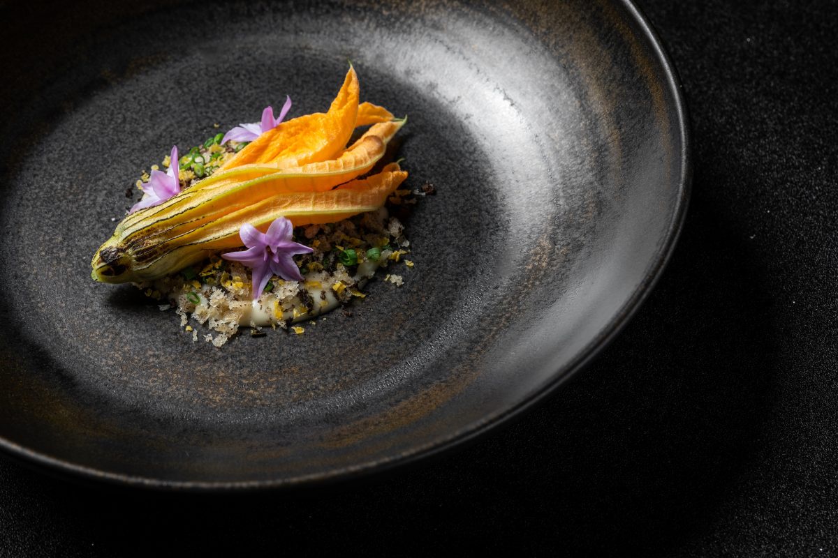 The astonishing Summer Guestronomic Dining Journey paints an exquisite culinary canvas at Elements, inspired by Ciel