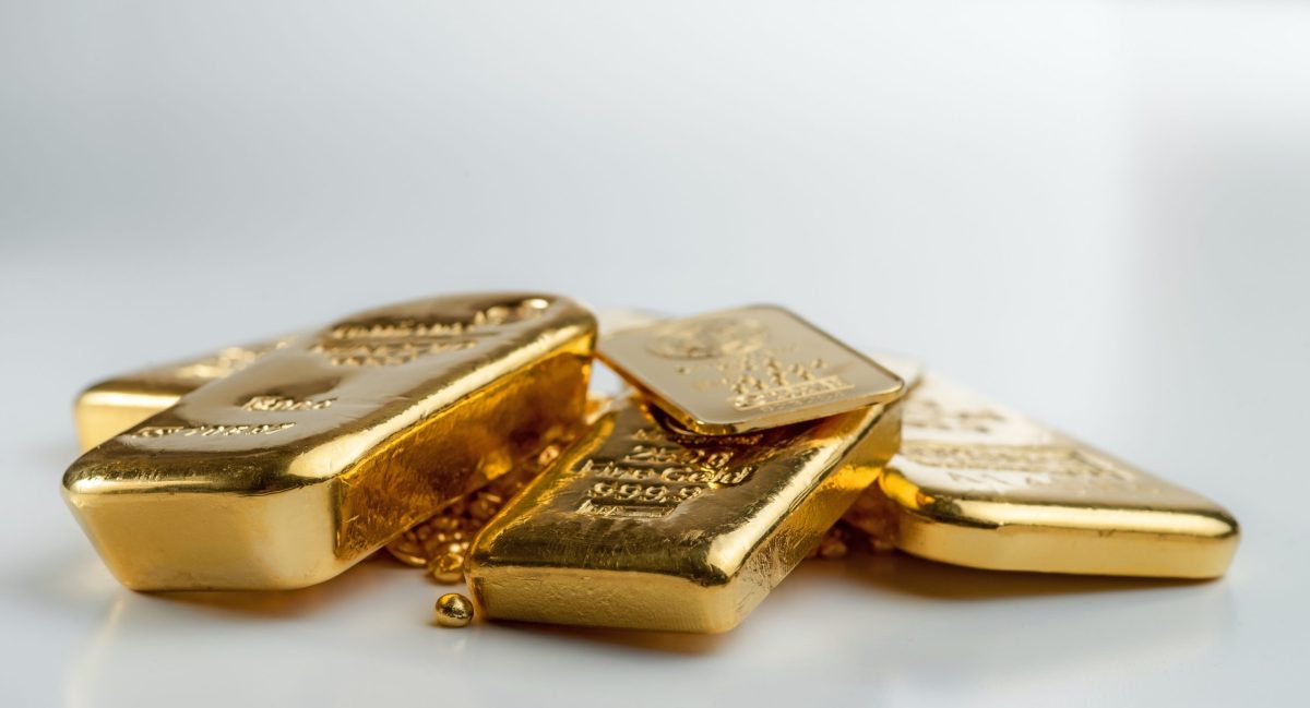 Gold Demand Trends: Consumer demand for gold in Thailand falls by 10% year-on-year in Q2 2023