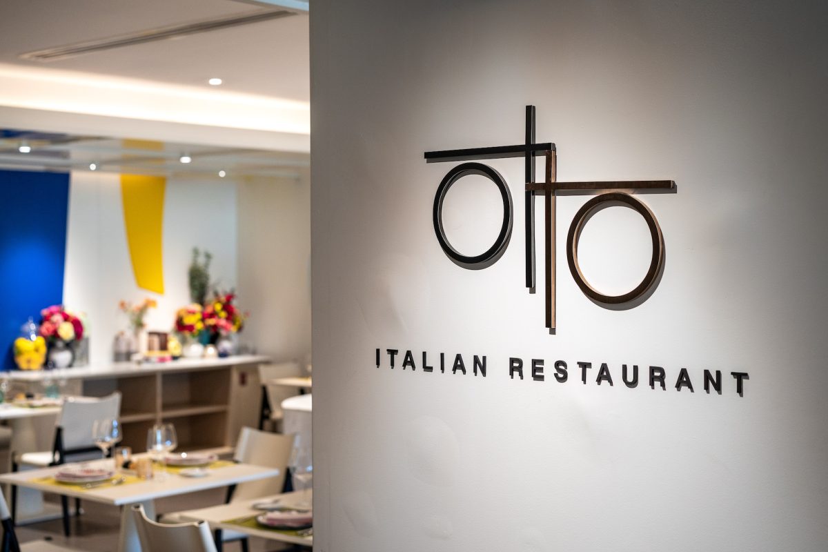 5 เมนูซิกเนเจอร์ ที่ทำให้หลายคนตกหลุมรัก Otto Italian Restaurant