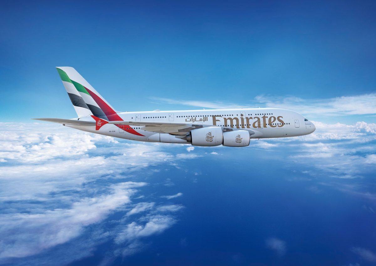 15 ข้อที่คุณอาจไม่รู้เกี่ยวกับเครื่องบิน A380 ของเอมิเรตส์ ในโอกาสครบรอบบริการ 15 ปี