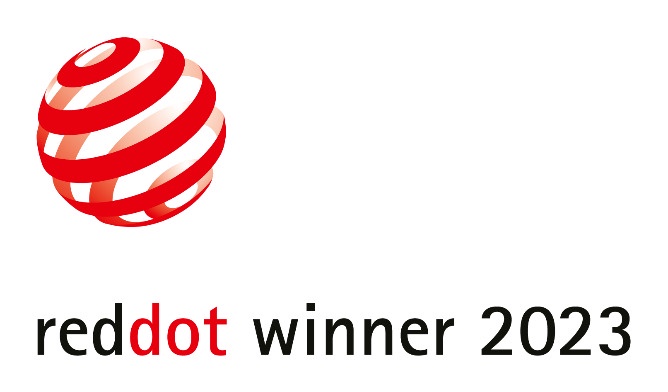 เอปสัน กระหึ่มเวทีออกแบบโลก คว้า Best of the Best จาก Red Dot Award