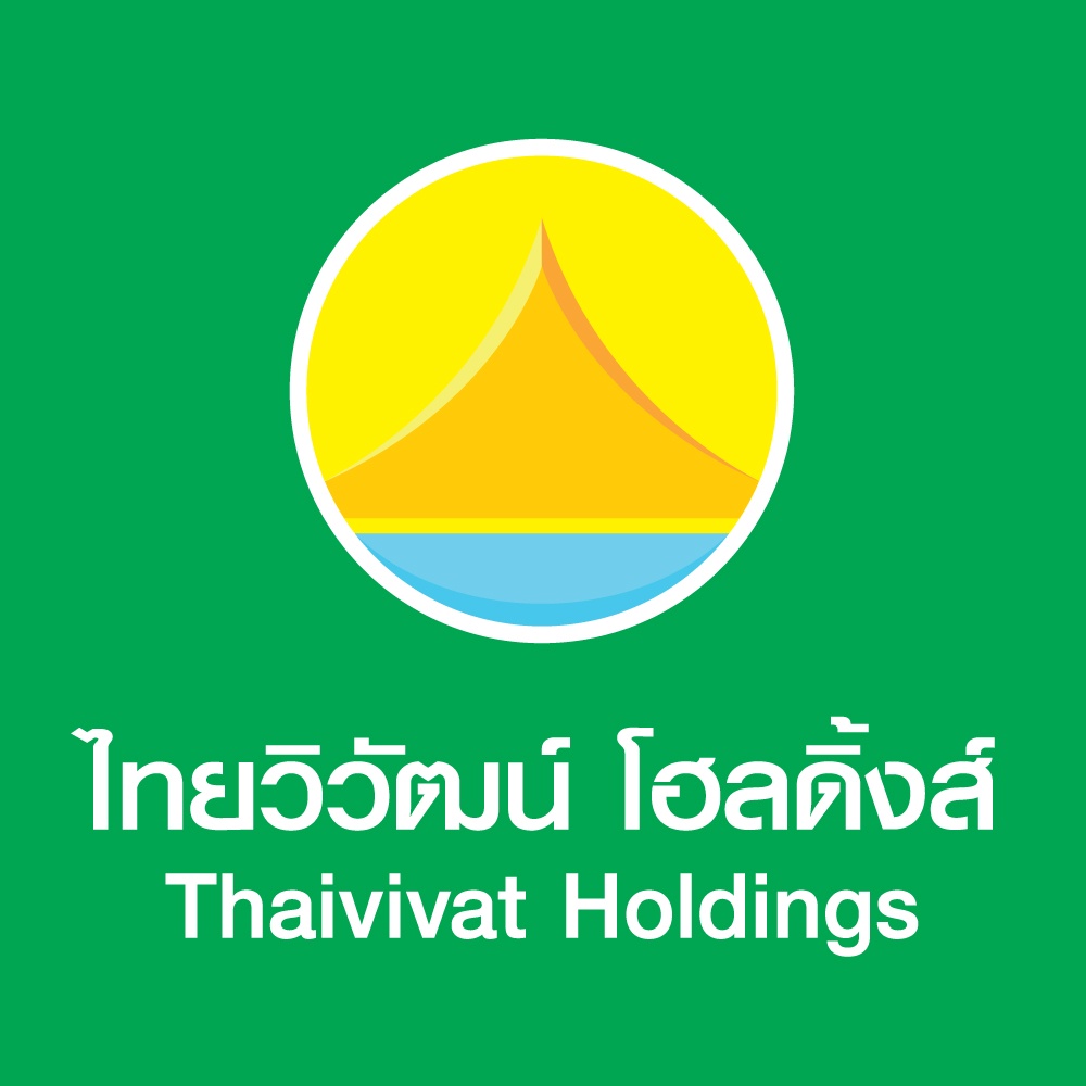 TVH โชว์ผลงานบริษัทลูก ประกันภัยไทยวิวัฒน์ งวด 2Q23 กำไรพุ่ง 117 ลบ.-รายได้รวมเกือบ 1,800 ลบ.