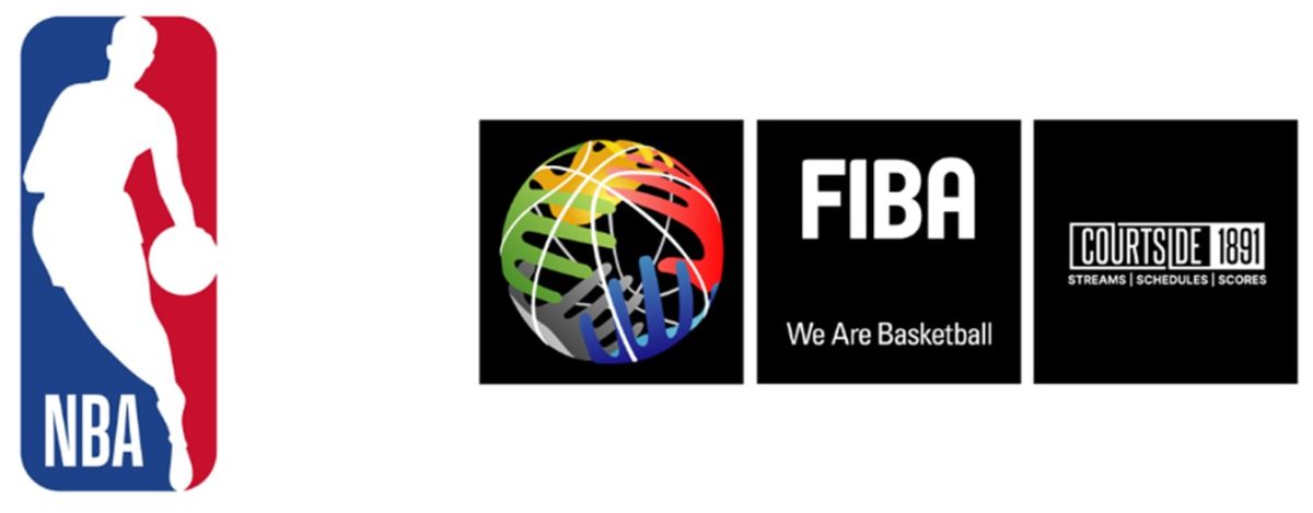 เตรียมพบกับ COURTSIDE 1891 จาก FIBA! ติดตามชม BASKETBALL WORLD CUP 2023 ผ่าน NBA APP และ NBA.COM สุดยอดประสบการณ์สำหรับแฟนบาสเกตบอลทั่วโลก